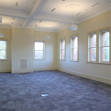 Seminar Room