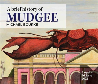 Michael Bourke: A Brief History of Mudgee