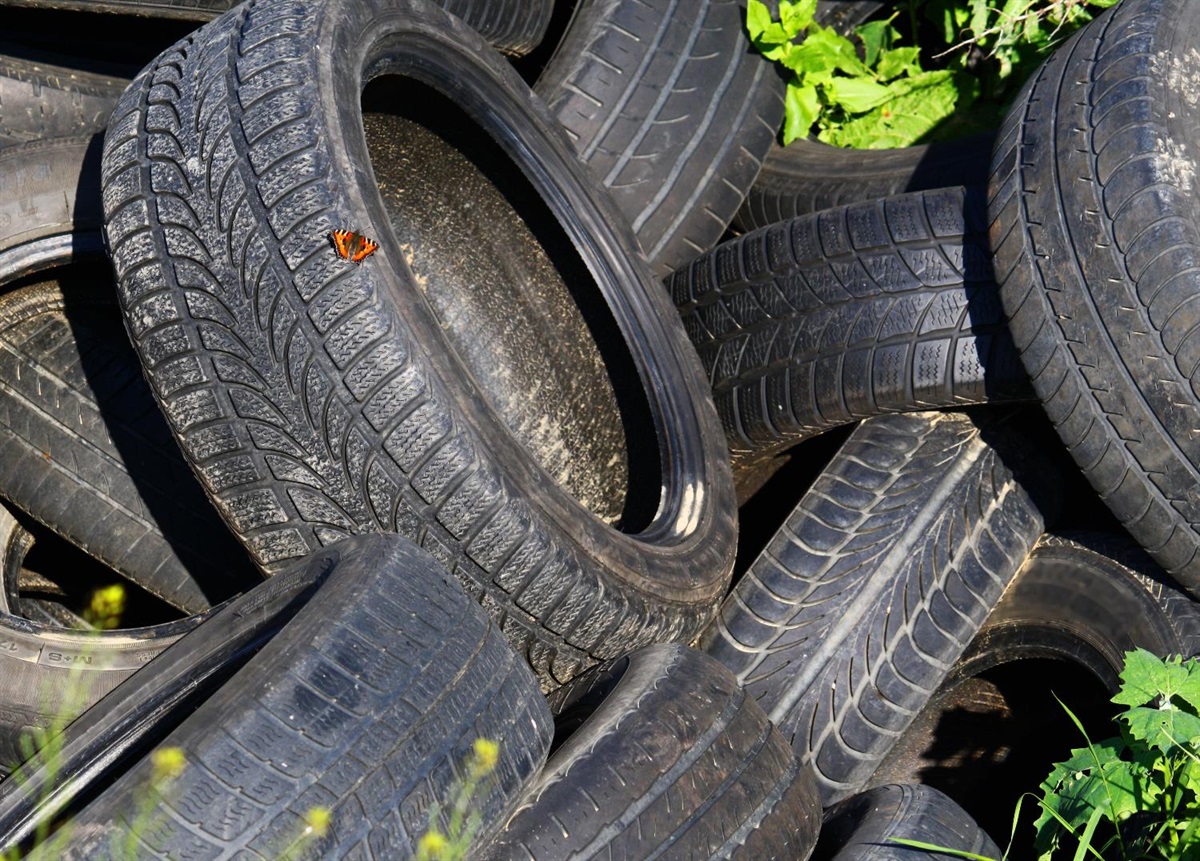 Illegal dumping Mid-Western Regional Council