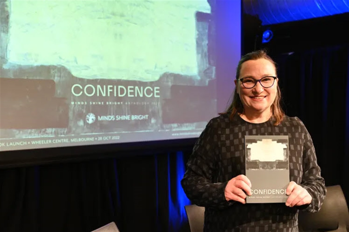 Workshop: Writing with Confidence with Amanda Scotney Mid-Western ...