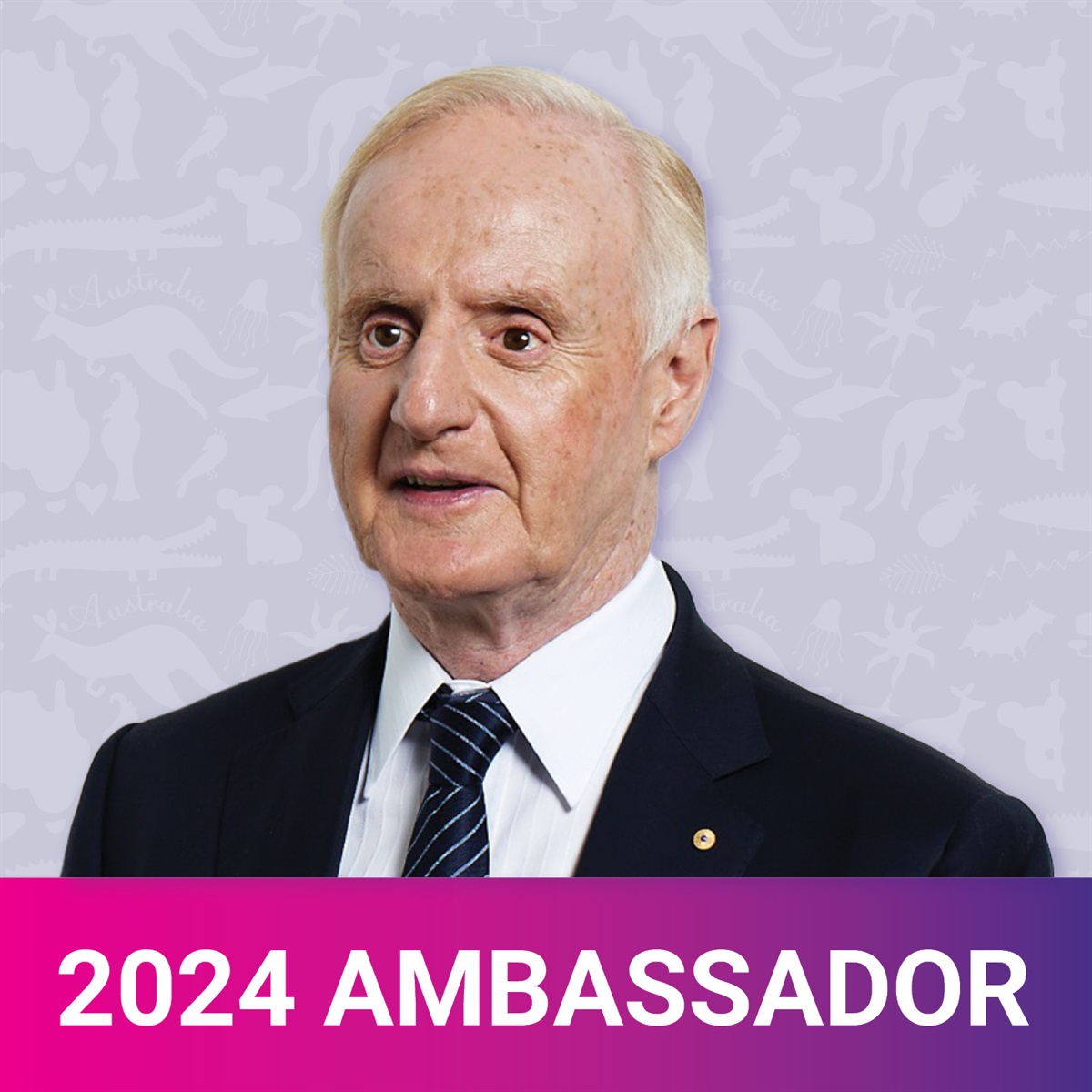 2024 Australia Day Ambassador Announced MidWestern Regional Council