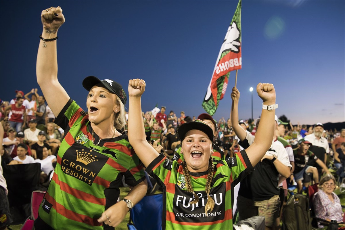 Mudgee Hosting Two NRL Games in 2023 Mid-Western Regional Council