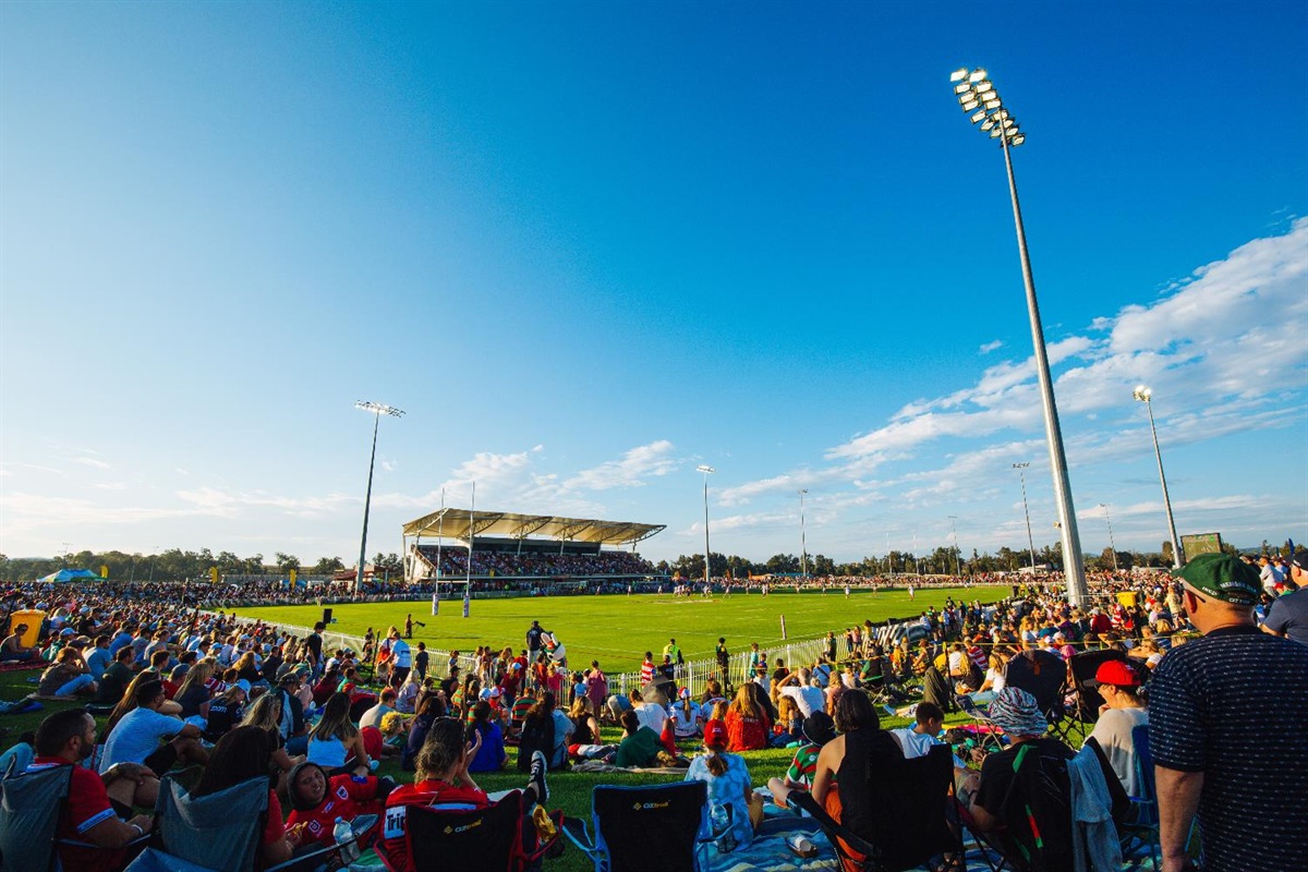 Charity Shield Tickets on sale Mid-Western Regional Council