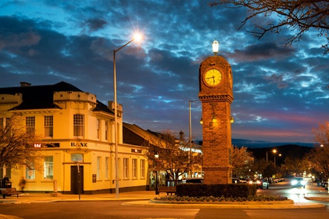 National-Road-Safety-Week-Mudgee